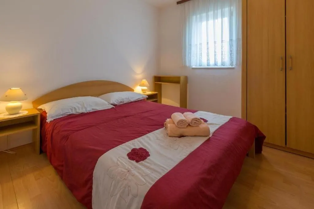 Apartments Panos Novi Vinodolski
