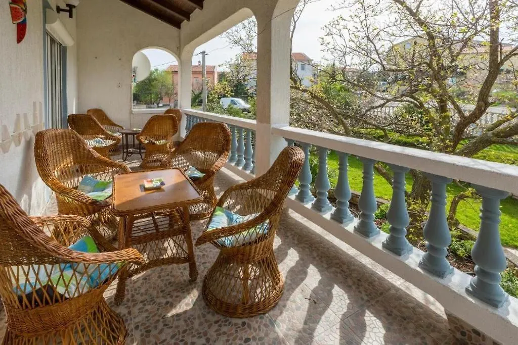 Apartments Panos Novi Vinodolski
