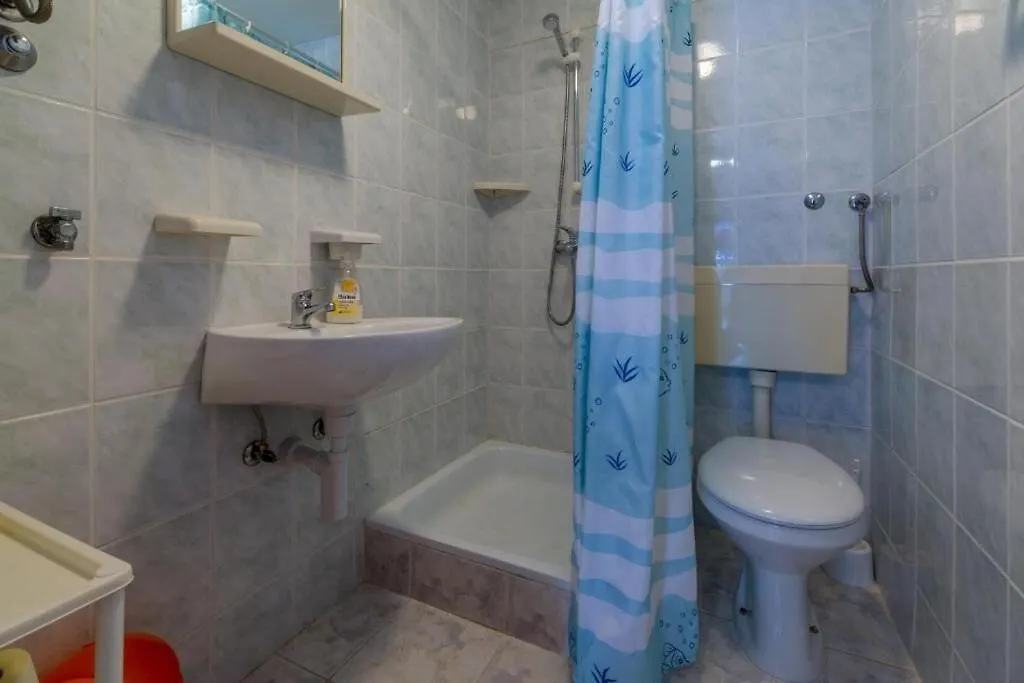 Apartments Panos Novi Vinodolski