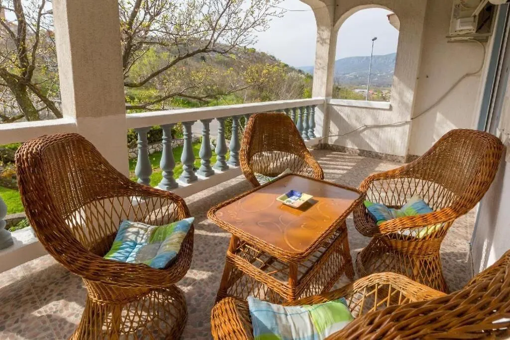 Apartments Panos Novi Vinodolski