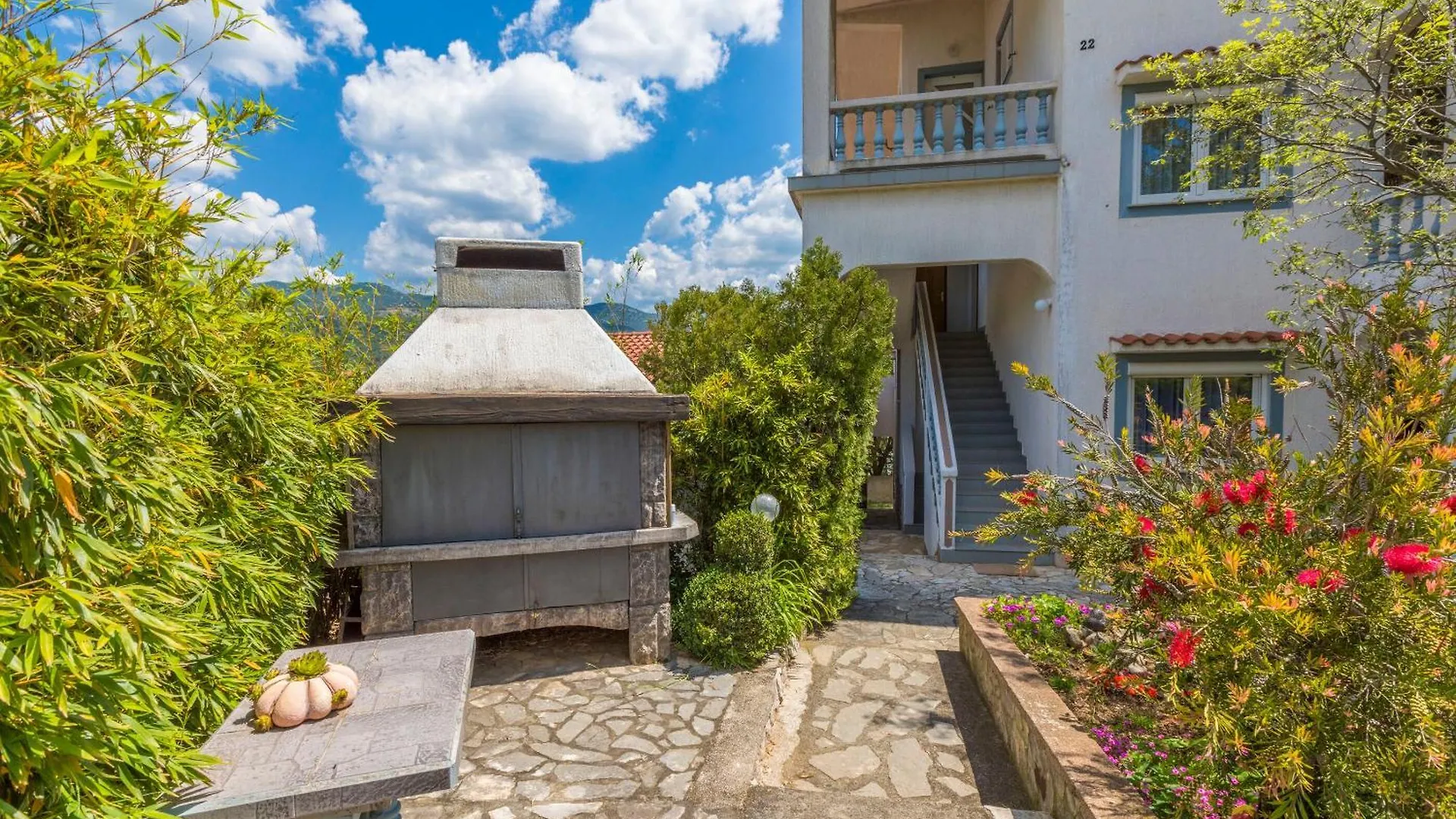 Apartments Panos Novi Vinodolski