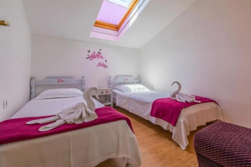 Apartments Panos Novi Vinodolski