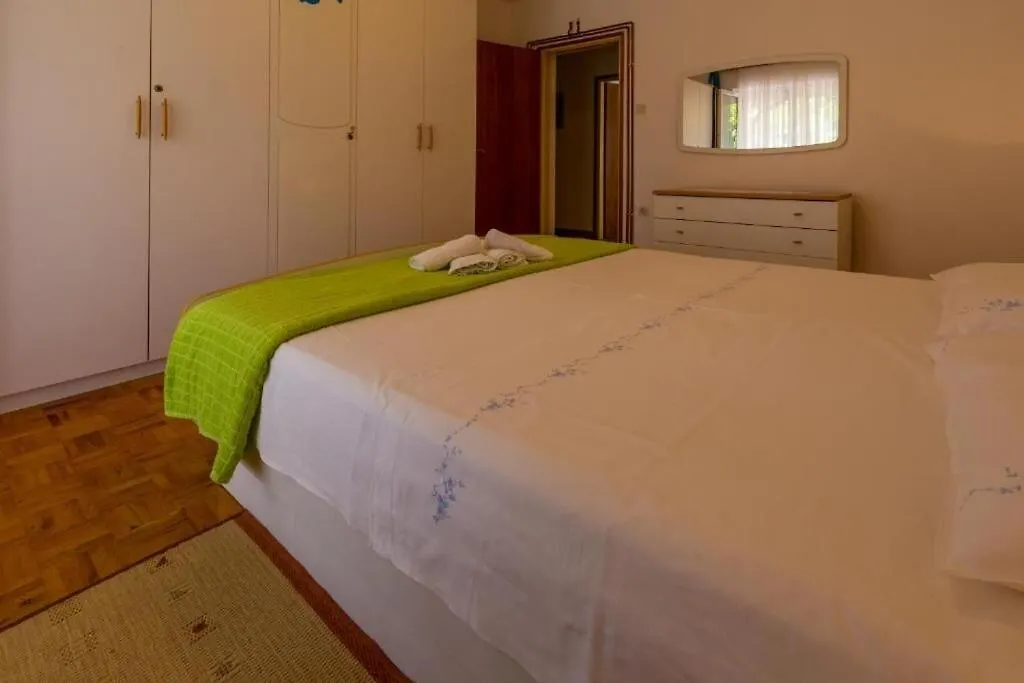 Apartments Panos Novi Vinodolski Croatia