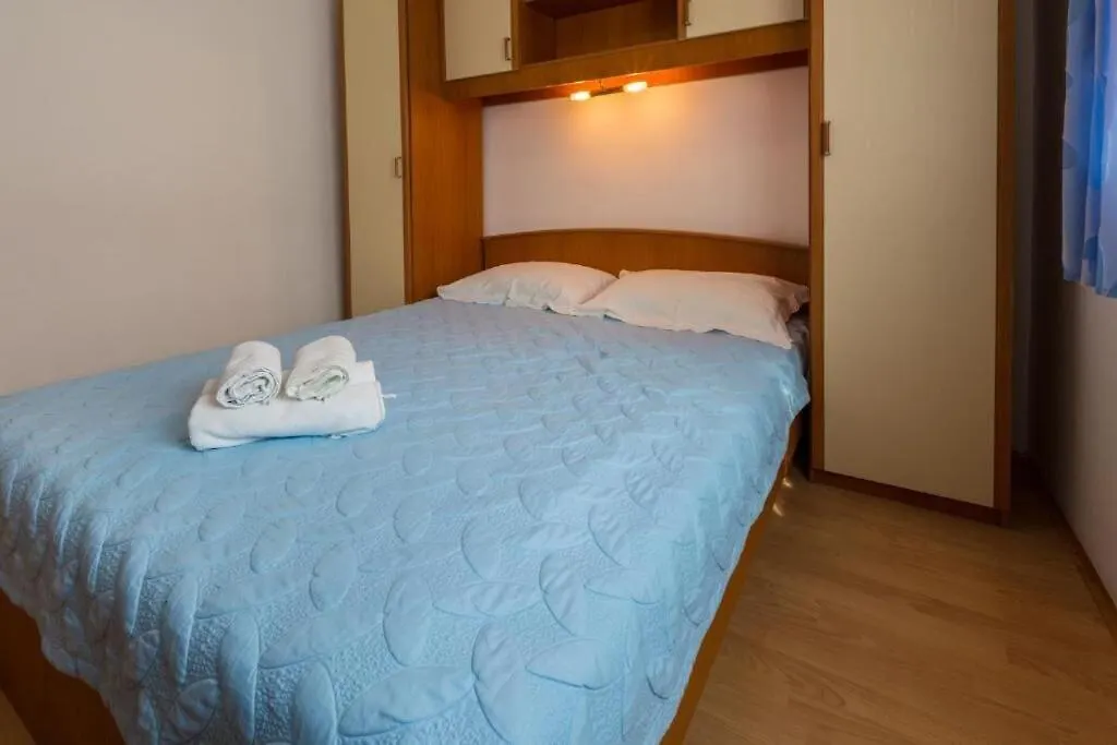Apartments Panos Novi Vinodolski