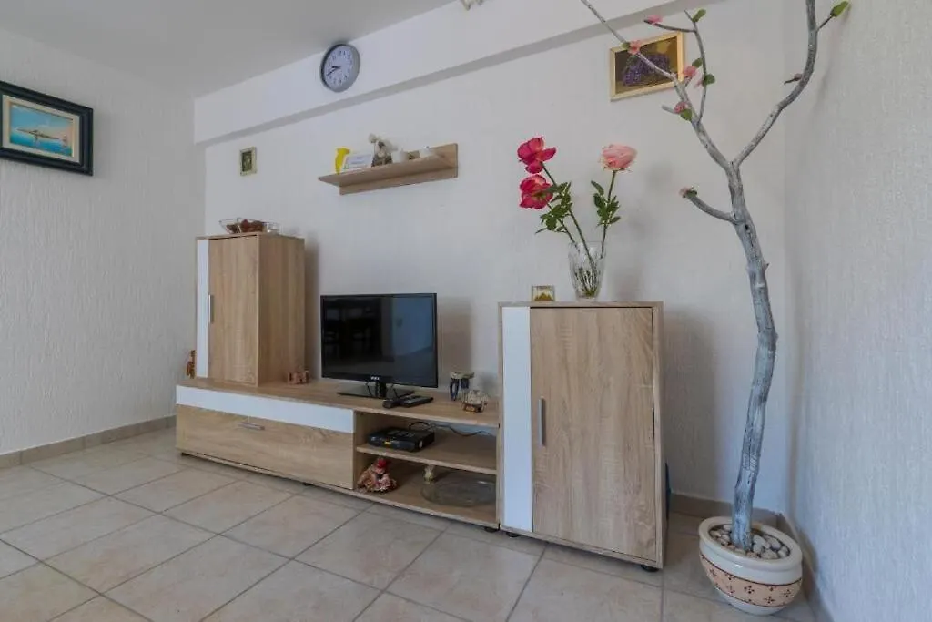 Apartments Panos Novi Vinodolski