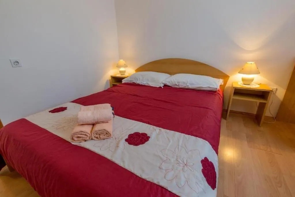 Apartments Panos Novi Vinodolski