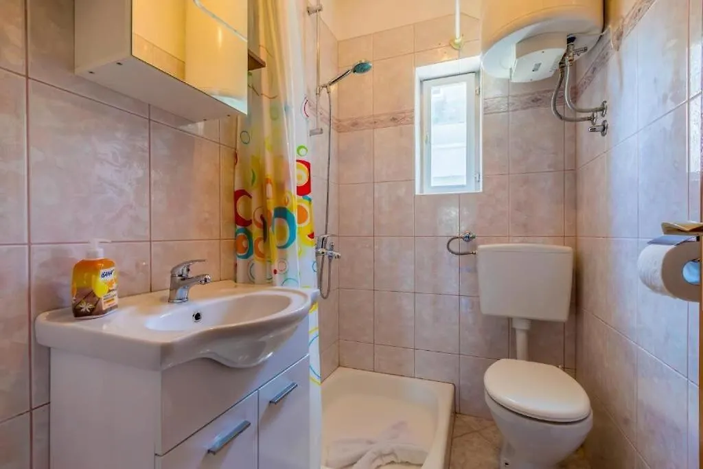 Apartments Panos Novi Vinodolski