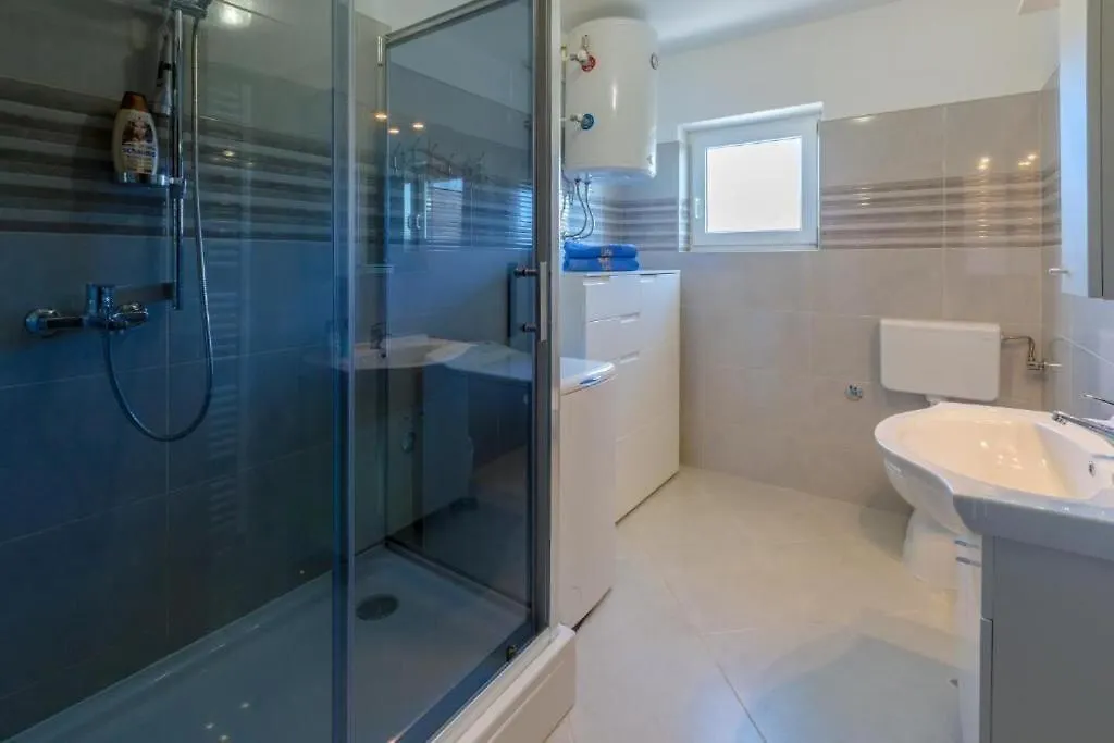 Apartments Panos Novi Vinodolski Croatia