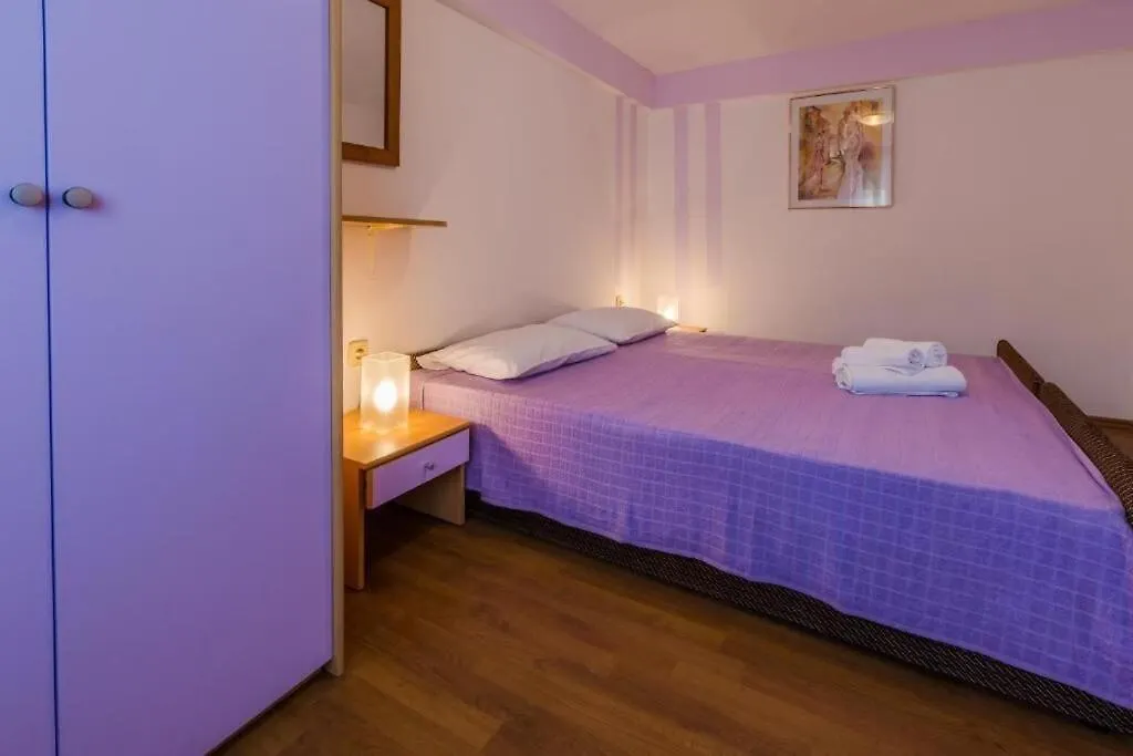 Apartments Panos Novi Vinodolski