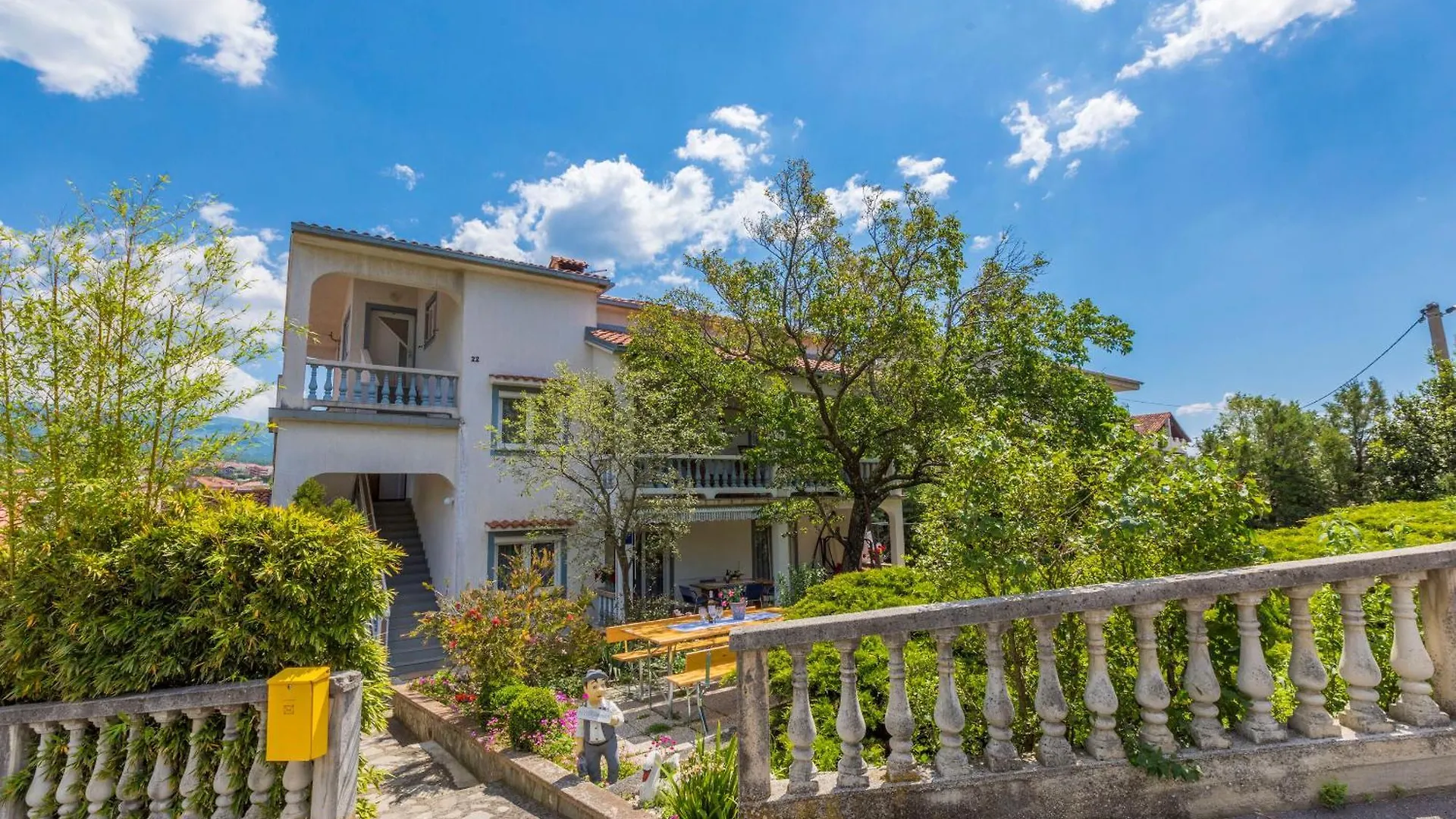 Apartments Panos Novi Vinodolski 0*,  Croatia