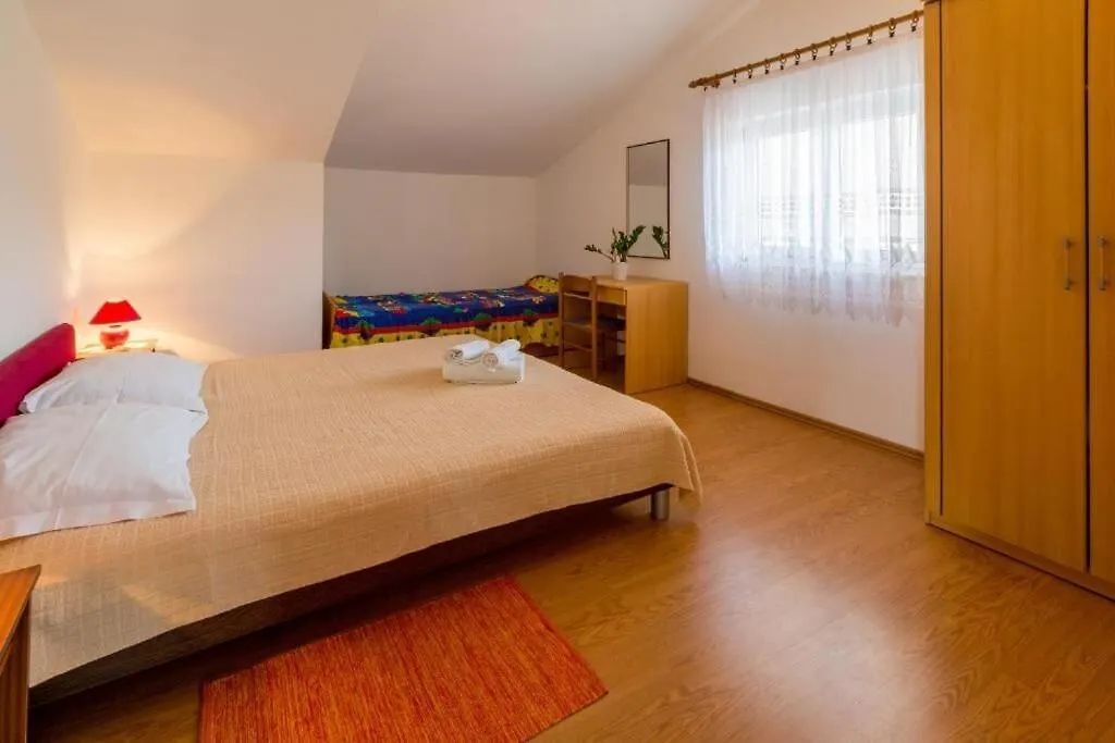 Apartments Panos Novi Vinodolski Croatia